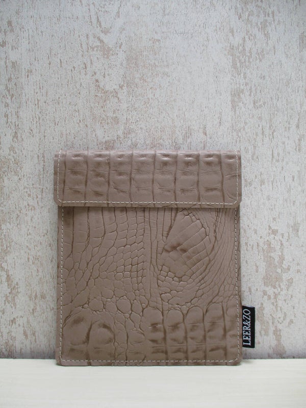 E-reader hoes Kobo Libra 2 taupe