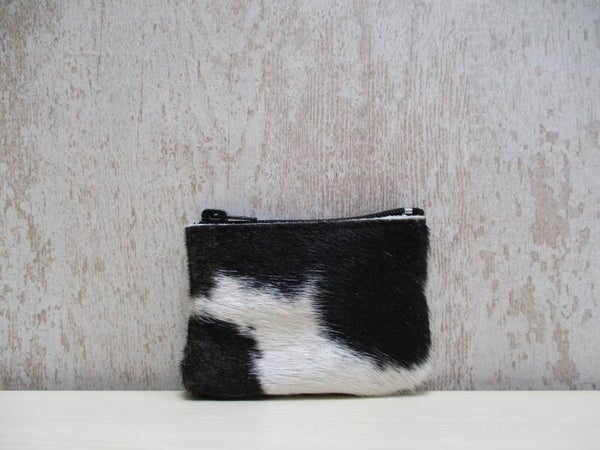 Sleuteletui zwart/wit 3