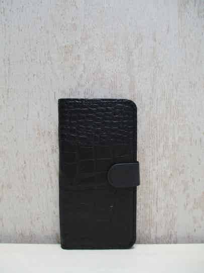 Bookcases iPhone 13/ 14 croco