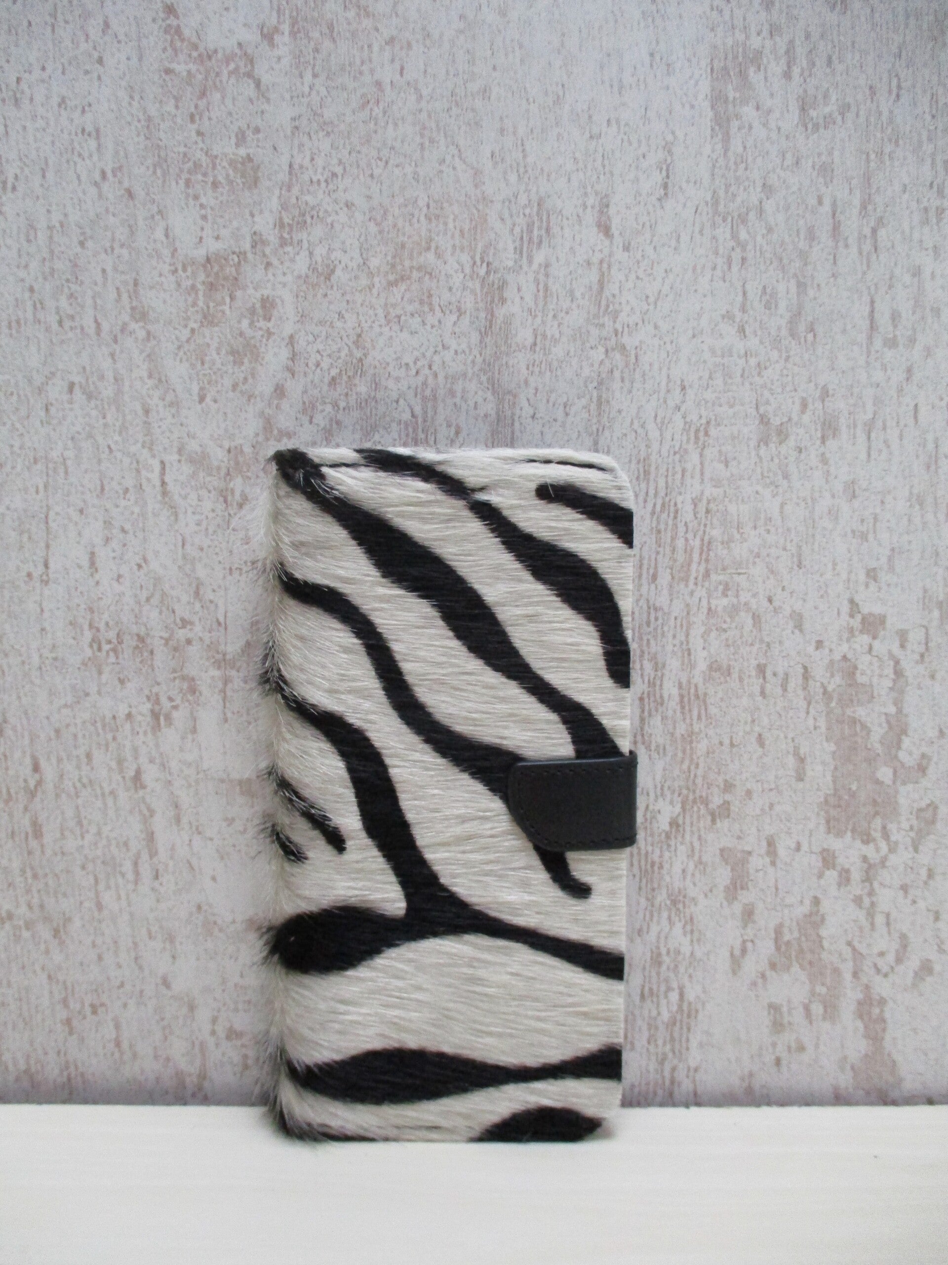Samsung Galaxy S20 Plus zebra