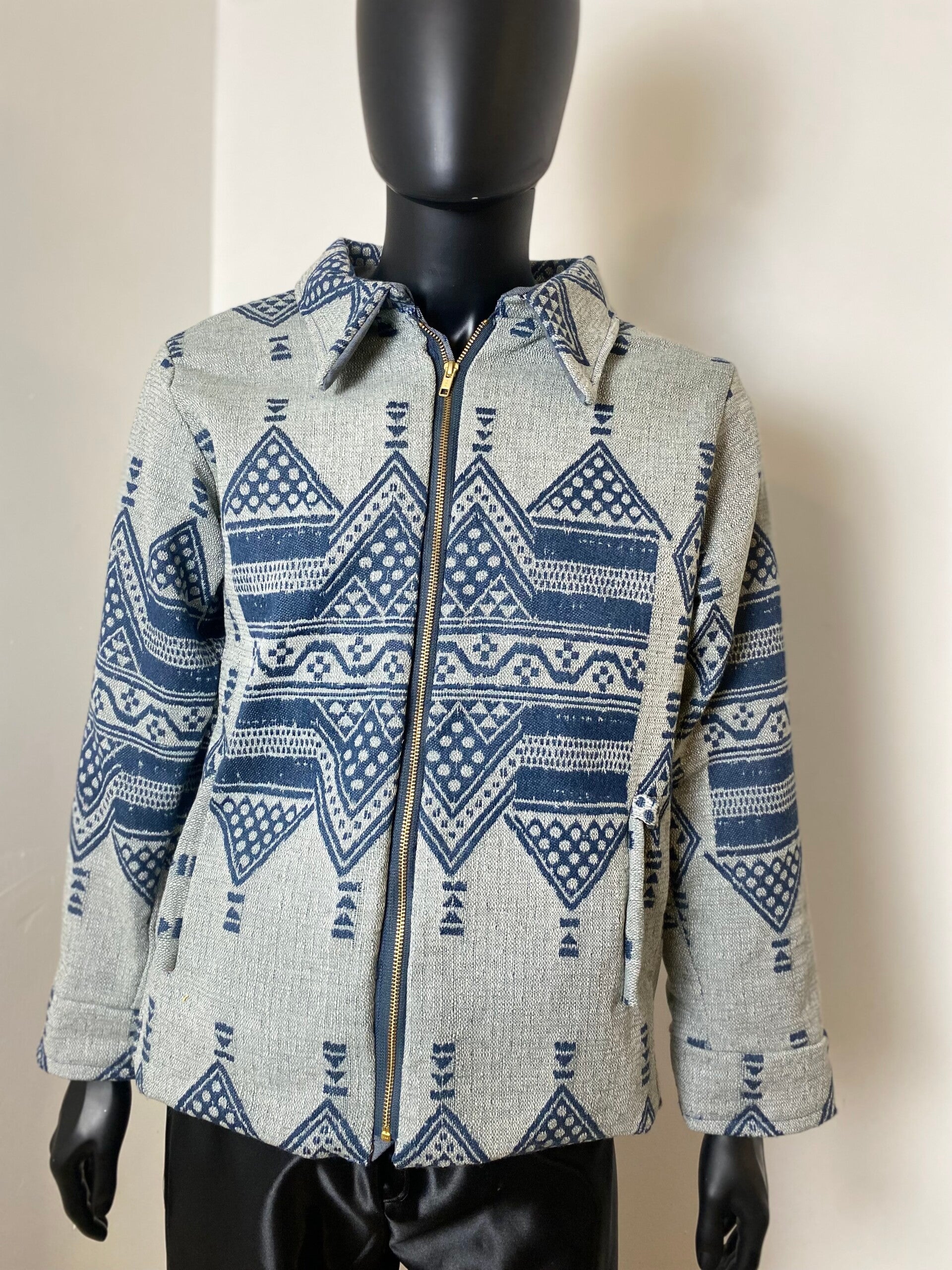 Mombasa Jacket