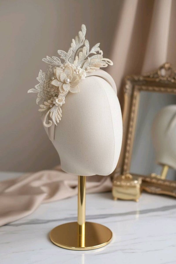 Headpiece "Lucy"