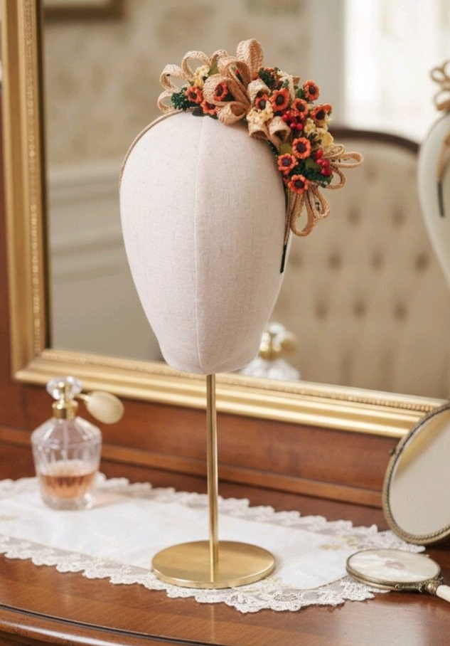 From the Alps -  "Hilda"