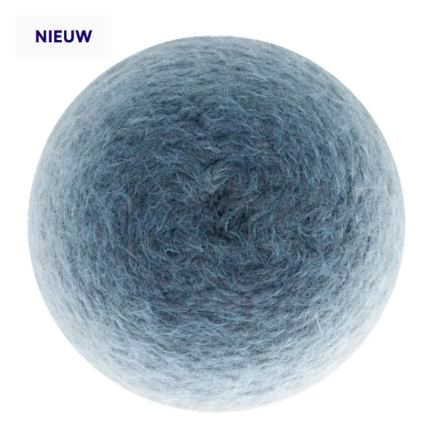 Scheepjes Snowfall 12 Black ice
