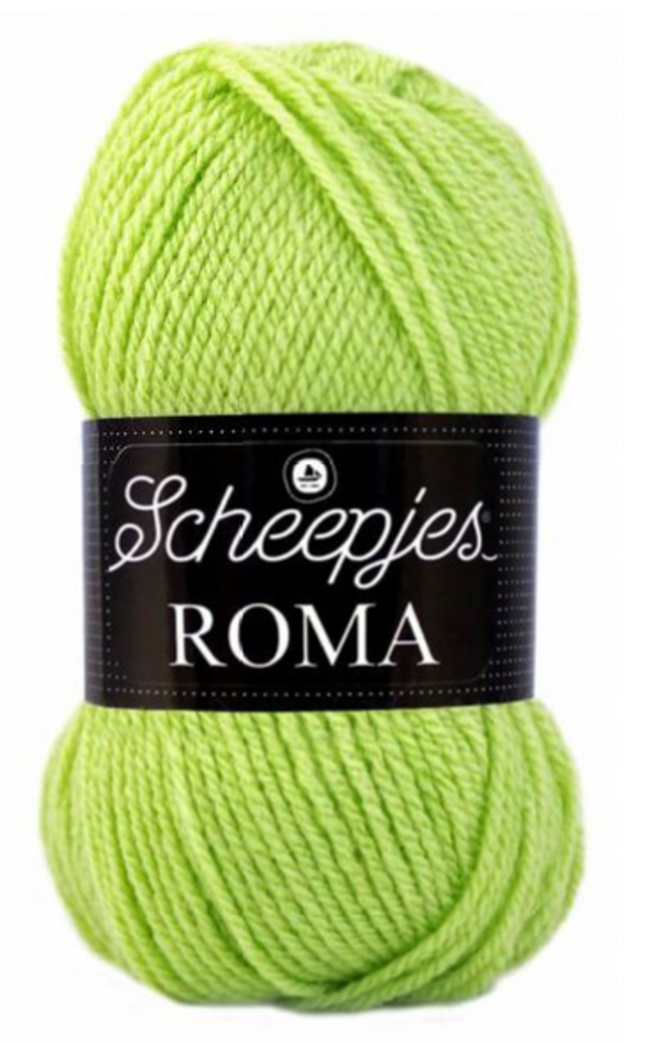 Scheepjes Roma 1400