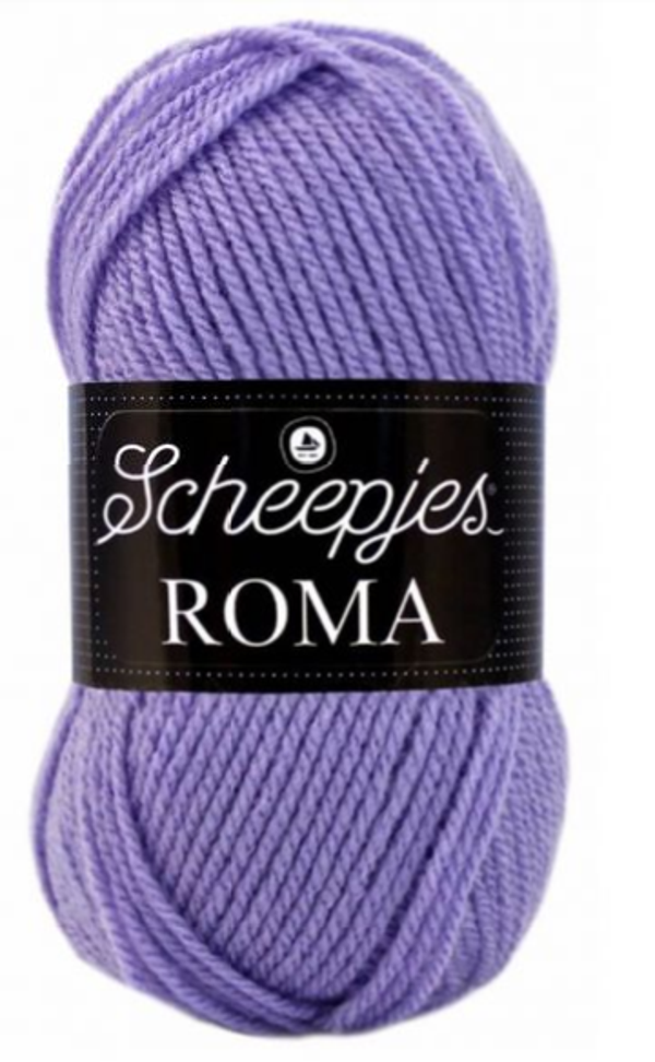Scheepjes Roma 1406