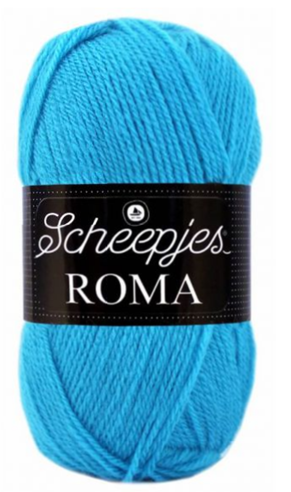 Scheepjes Roma 1511