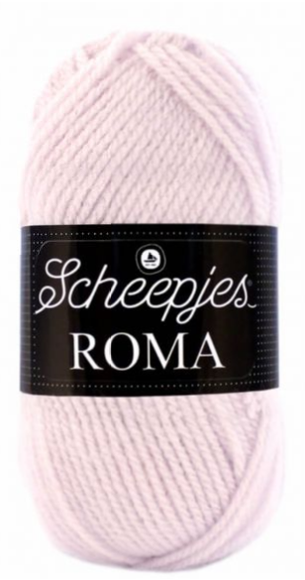 Scheepjes Roma 1519