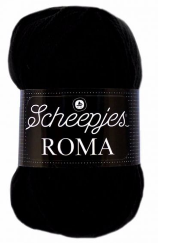 Scheepjes Roma 1551