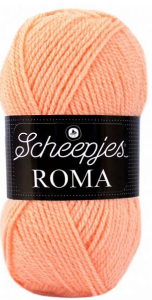 Scheepjes Roma 1560