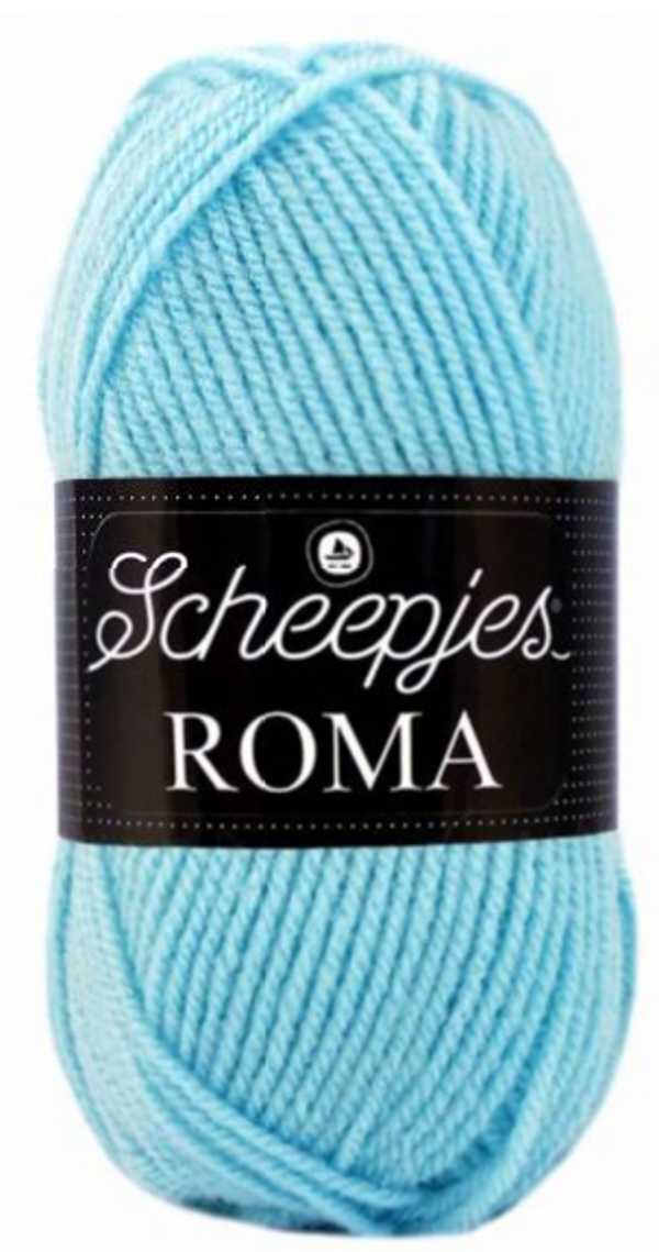 Scheepjes Roma 1578