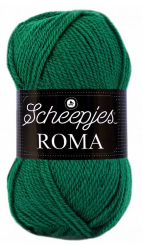 Scheepjes Roma 1596