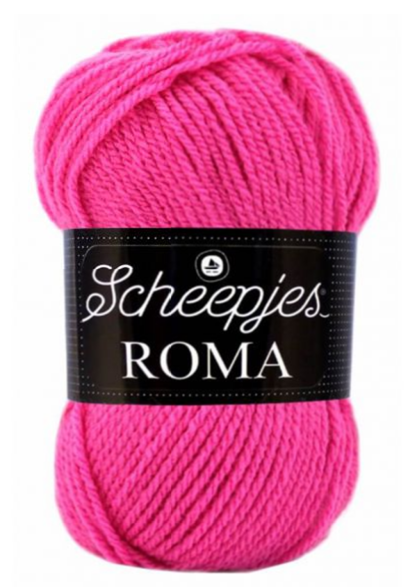 Scheepjes Roma 1666