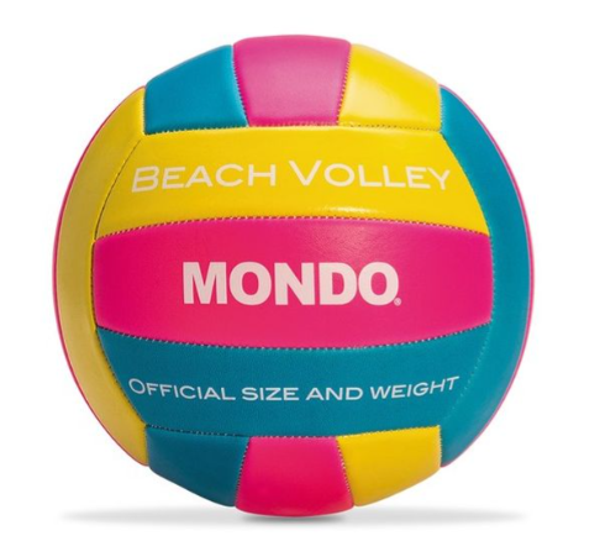 Bal Beachvolley - Maat 5 - Assortiment