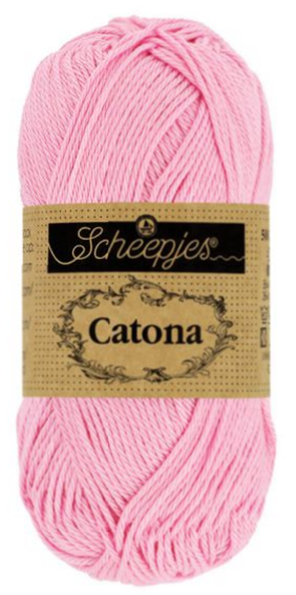 Scheepjes Catona Tulip 222