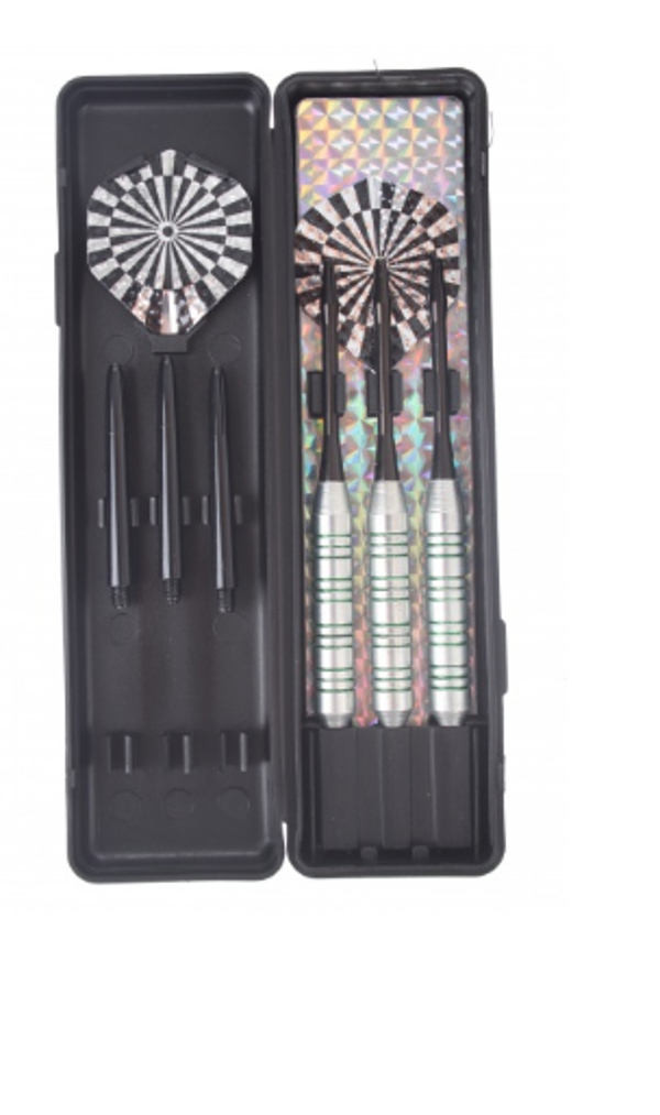 Abbey darts shuttle steeltip 23gram