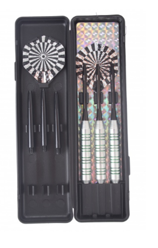 Abbey darts shuttle steeltip 23gram