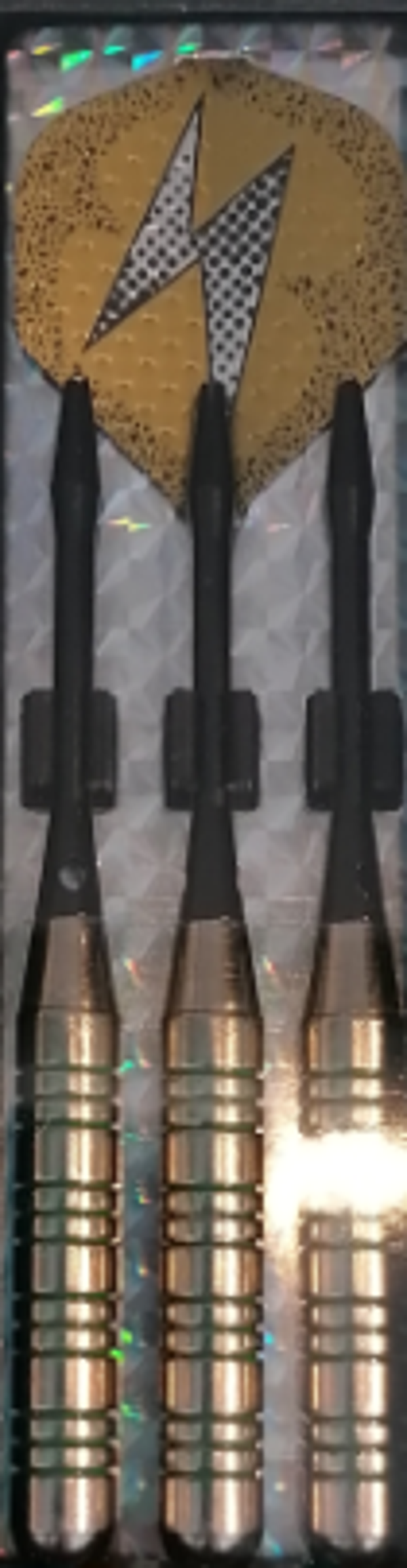 Abbey darts shuttle steeltip 24gram