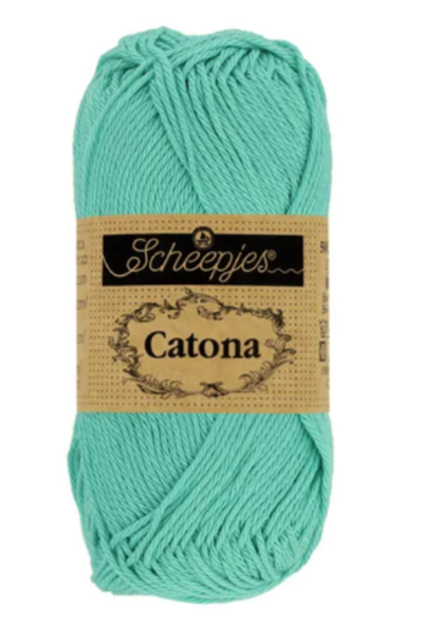 Scheepjes Catona Tropic 253