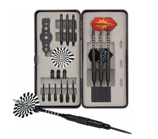 Abbey darts Full range steeltip 25gram