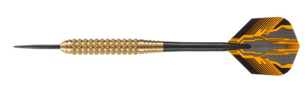 Harrows club brass 28gr