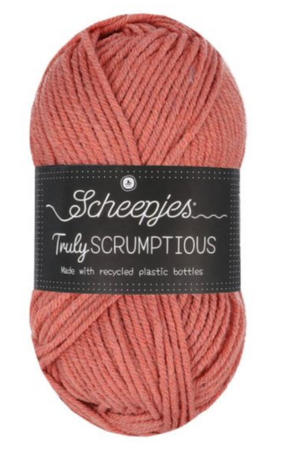 Scheepjes Truly Scrumptious 308 Grapefruit