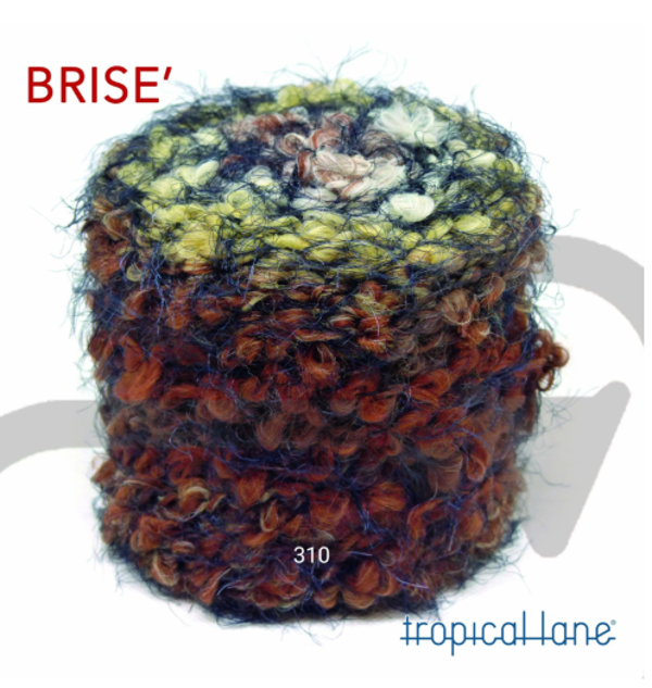Tropical lane Brisé 310