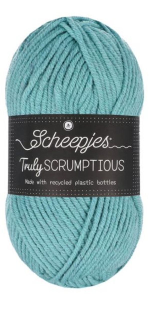 Scheepjes Truly Scrumptious 314 Blue gazed
