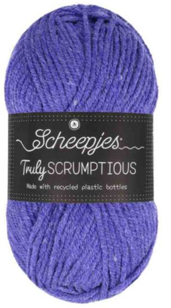 Scheepjes Truly scrumptious 316 Grape fruit