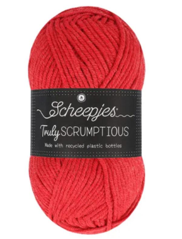 Schhepjes Truly scrumptious 381 Goji berry smoothie