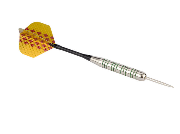 Abbey darts 3d flight 21gr