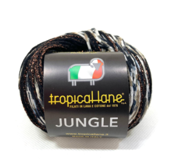 Tropical lane jungle 47
