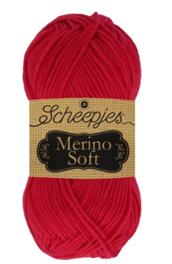 Scheepjes Merino Soft 621 Picasso