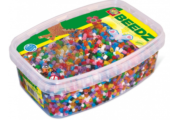 Strijkkralenmix 7000