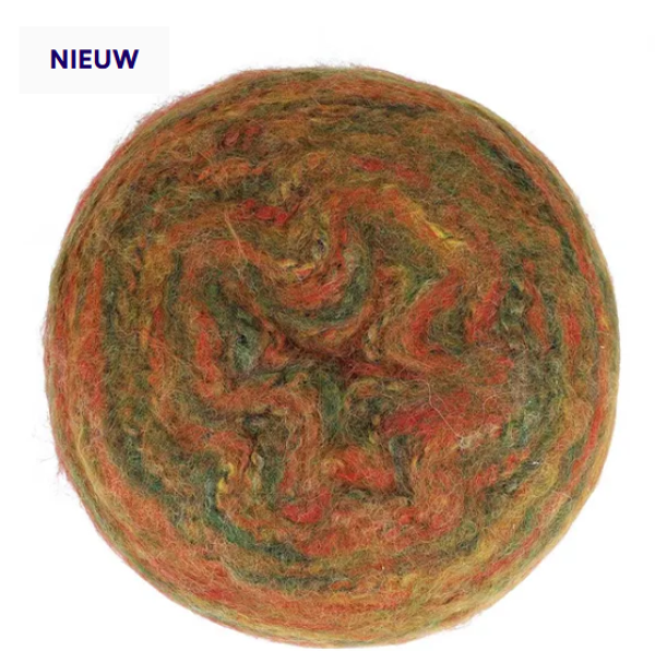 Scheepjes Cuddles 1x100g - 701 By the Fire