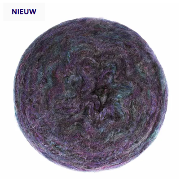 Scheepjes Cuddles 1x100g - 707 Under the stars