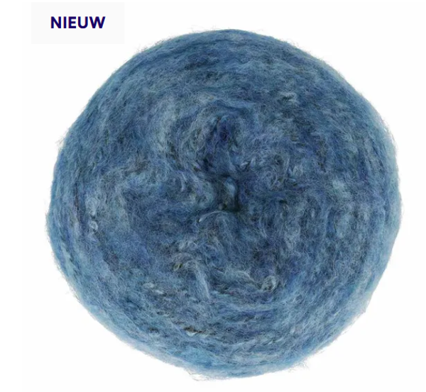 Scheepjes Cuddles 1x100g - 708 Rainy day