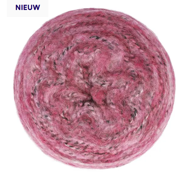 Scheepjes Cuddles 1x100g - 710 Summer love