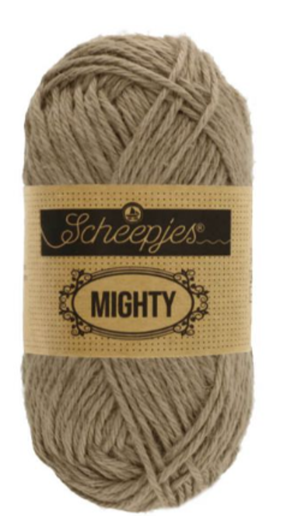 Scheepjes Mighty 752
