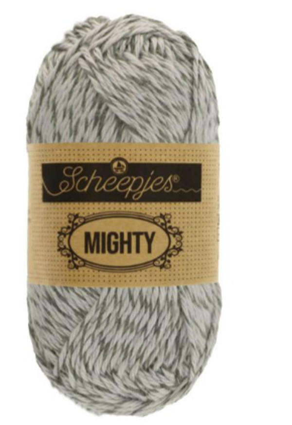 Scheepjes Mighty 754