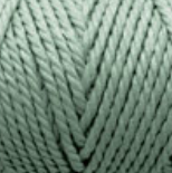 Tropical lane macrame salvia