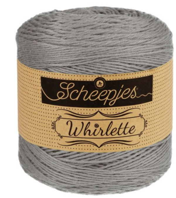 Scheepjes Whirlette 894 Cashew