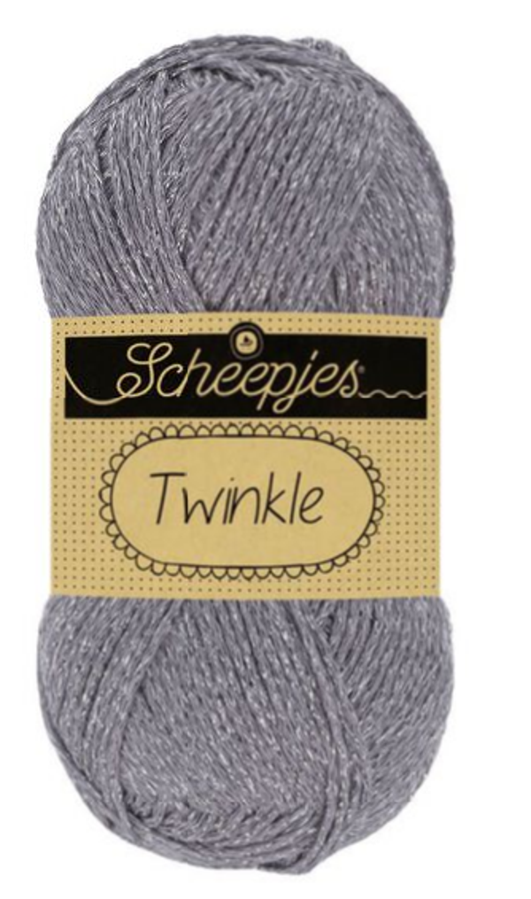 Scheepjes Twinkle 902