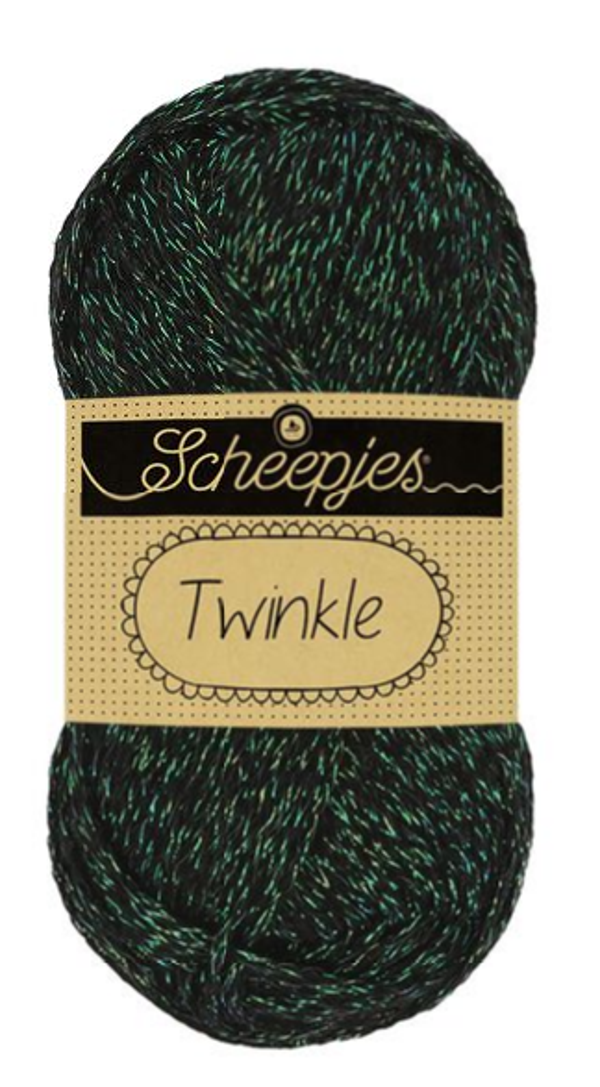 Scheepjes Twinkle 903