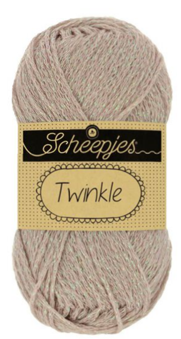 Scheepjes Twinkle 904