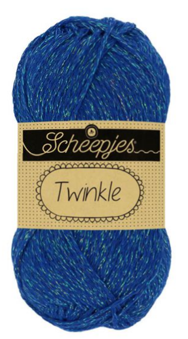 Scheepjes Twinkle 908