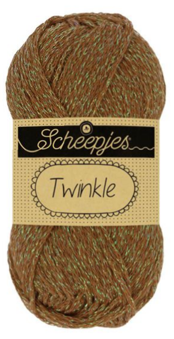 Scheepjes Twinkle 916