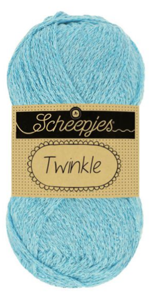 Scheepjes Twinkle 919