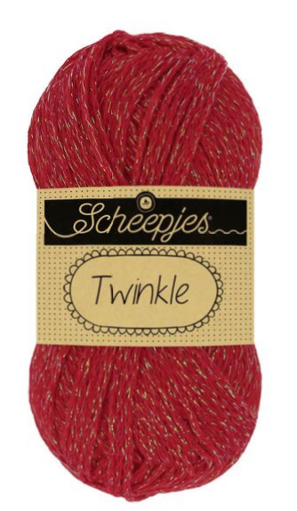 Scheepjes Twinkle 924