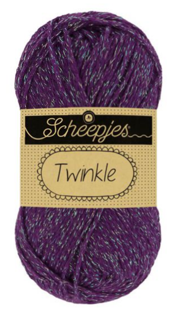 Scheepjes Twinkle 928